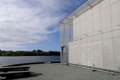 Rogaland - Stavanger - Store Stokkavatn - Pumpehuset