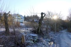 Rogaland - Stavanger - Hålandsvatnet - Friheim
