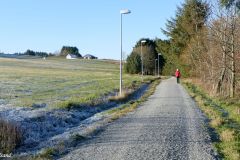 Rogaland - Stavanger - Hålandsvatnet