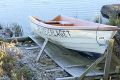 Rogaland - Stavanger - Hålandsvatnet