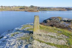 Rogaland - Stavanger - Hålandsvatnet - Resnes