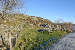 Rogaland - Stavanger - Hålandsvatnet - Resnes