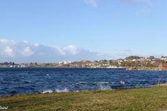 Rogaland - Stavanger - Hafrsfjord - Hestnes - Jærkysten