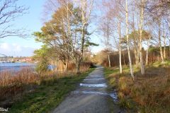 Rogaland - Stavanger - Hafrsfjord - Sunde - Jærkysten