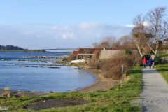 Rogaland - Stavanger - Hafrsfjord - Sunde - Jærkysten