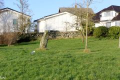Rogaland - Stavanger - Hafrsfjord - Sunde - Bautasteiner - Jærkysten