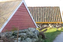 Rogaland - Stavanger - Hafrsfjord - Sunde - Jærkysten