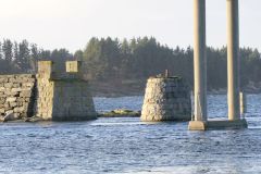 Rogaland - Stavanger - Hafrsfjord - Hafrsfjordbrua - Jærkysten