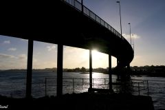 Rogaland - Stavanger - Hafrsfjord - Hafrsfjordbrua - Jærkysten