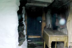 Rogaland - Stavanger - Rennesøy - Husmannsplassen Bakken