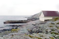 Rogaland - Stavanger - Mosterøy - Fjøløy Fyr