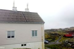 Rogaland - Stavanger - Mosterøy - Fjøløy Fyr