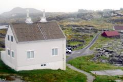 Rogaland - Stavanger - Mosterøy - Fjøløy Fyr