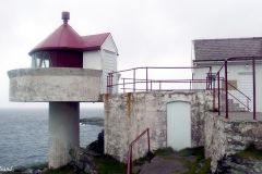Rogaland - Stavanger - Mosterøy - Fjøløy Fyr