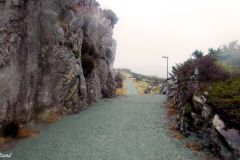 Rogaland - Stavanger - Mosterøy - Fjøløy Fort