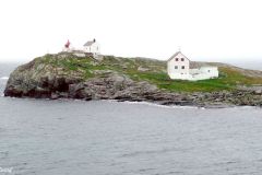 Rogaland - Stavanger - Mosterøy - Fjøløy Fyr