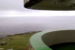 Rogaland - Stavanger - Mosterøy - Fjøløy Fort