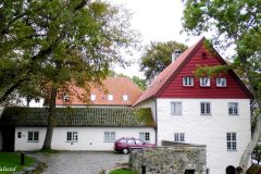 Rogaland - Stavanger - Utstein kloster