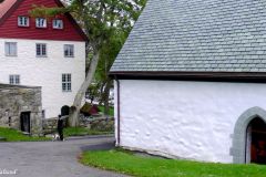 Rogaland - Stavanger - Utstein kloster