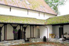Rogaland - Rennesøy - Utstein kloster