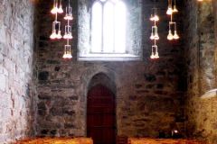 Rogaland - Stavanger - Utstein kloster