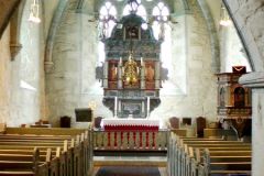 Rogaland - Stavanger - Utstein kloster