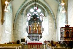Rogaland - Stavanger - Utstein kloster