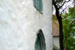 Rogaland - Stavanger - Utstein kloster