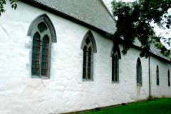 Rogaland - Stavanger - Utstein kloster