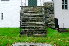 Rogaland - Stavanger - Utstein kloster