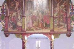 Rogaland - Stavanger - Talgje - Talgje kirke