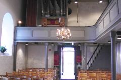 Rogaland - Stavanger - Talgje - Talgje kirke