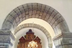Rogaland - Stavanger - Talgje - Talgje kirke