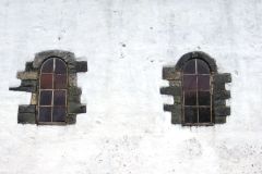 Rogaland - Stavanger - Talgje - Talgje kirke