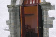 Rogaland - Stavanger - Talgje - Talgje kirke