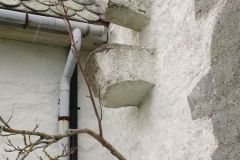 Rogaland - Stavanger - Finnøy - Hesby kirke