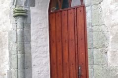 Rogaland - Stavanger - Finnøy - Hesby kirke