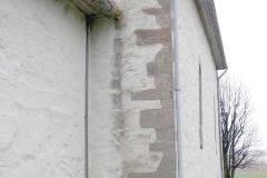 Rogaland - Stavanger - Finnøy - Hesby kirke