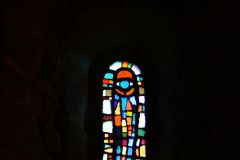 Rogaland - Stavanger - Rennesøy - Sørbø steinkirke