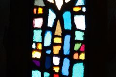 Rogaland - Stavanger - Rennesøy - Sørbø steinkirke