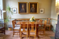 Rogaland - Stavanger - Utstein kloster - Garmanns stuer