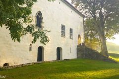 Rogaland - Stavanger - Utstein kloster