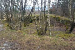 Rogaland - Stavanger - Sørmarka - Hinnaberget