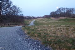 Rogaland - Stavanger - Lille Stokkavatn