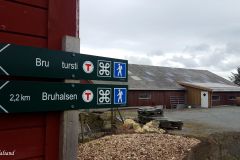 Rogaland - Stavanger - Bru