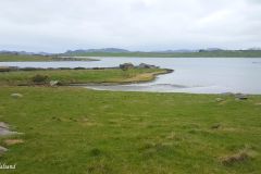 Rogaland - Stavanger - Bru - Lomberveien
