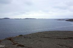 Rogaland - Stavanger - Bru - Bruhåve