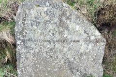 Rogaland - Stavanger - Bru - Lomberveien - Kunstverk - Bautastein (Barbro Raen Thomassen og Torild Wardenær, 2008)