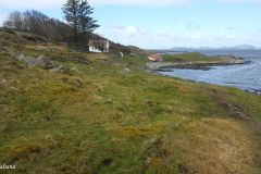 Rogaland - Stavanger - Rennesøy - Reianes