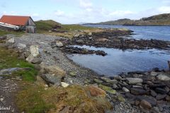 Rogaland - Stavanger - Rennesøy - Reianes